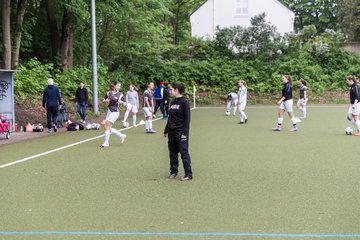 Bild 4 - F Komet Blankenese - Nienstedten : Ergebnis: 2:1